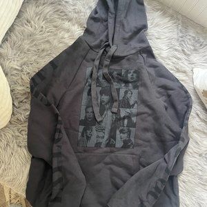 Taylor Swift Official Eras Tour Hoodie